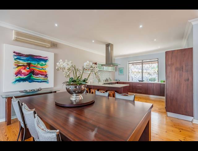 4 BEDROOM HOUSE FOR SALE IN MORNINGSIDE